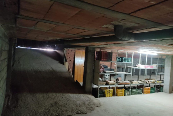 Resale - Casa de Pueblo - Rojales - Ciudad Quesada