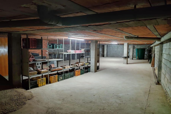 Resale - Casa de Pueblo - Rojales - Ciudad Quesada