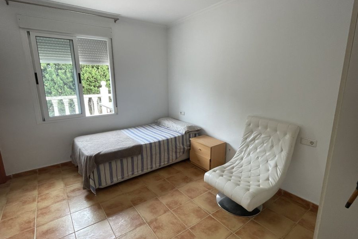 Herverkoop - Landelijke Woning-Finca - Daya Vieja