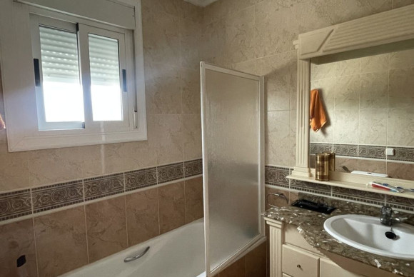 Herverkoop - Landelijke Woning-Finca - Daya Vieja