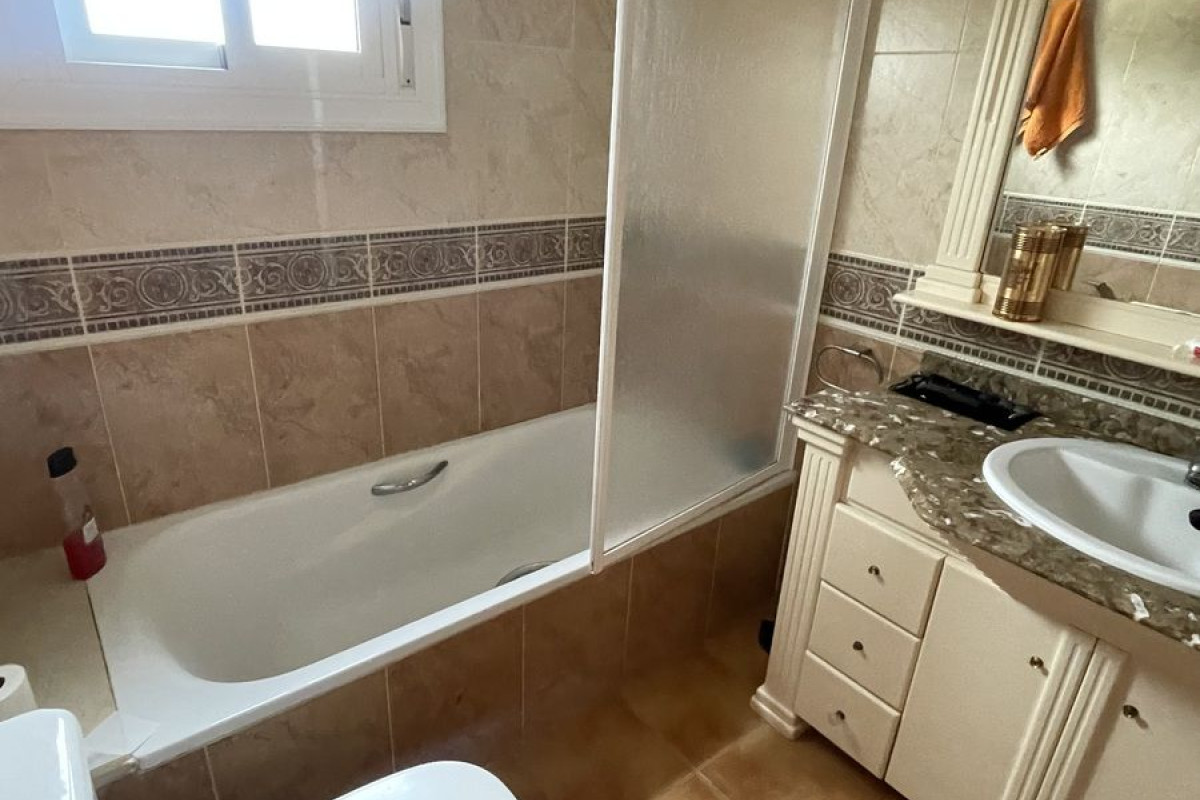 Herverkoop - Landelijke Woning-Finca - Daya Vieja