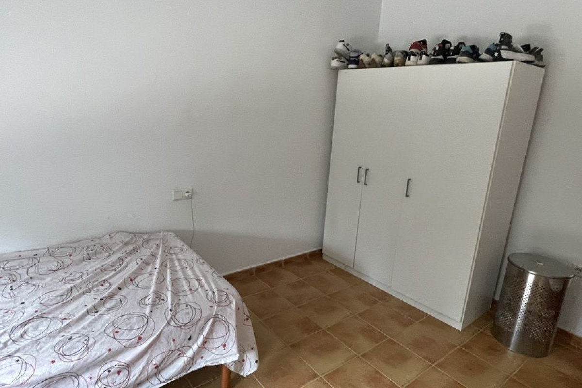 Herverkoop - Landelijke Woning-Finca - Daya Vieja