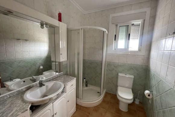 Herverkoop - Landelijke Woning-Finca - Daya Vieja