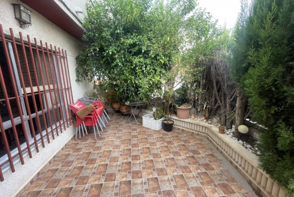 Resale - Townhouse - Rojales - Ciudad Quesada