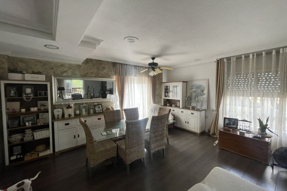 Resale - Townhouse - Rojales - Ciudad Quesada