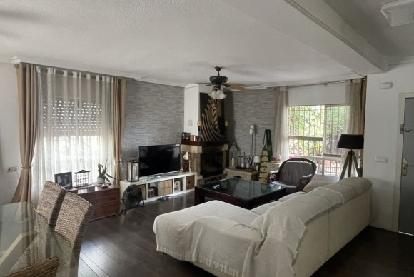 Resale - Townhouse - Rojales - Ciudad Quesada