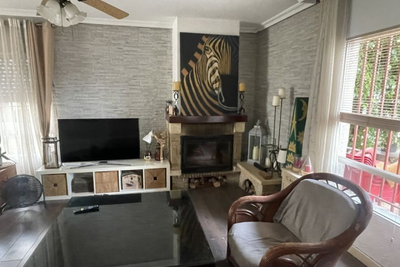 Resale - Townhouse - Rojales - Ciudad Quesada