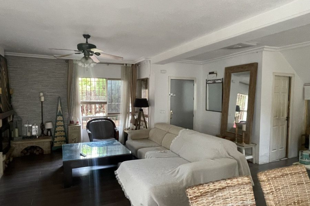 Resale - Townhouse - Rojales - Ciudad Quesada