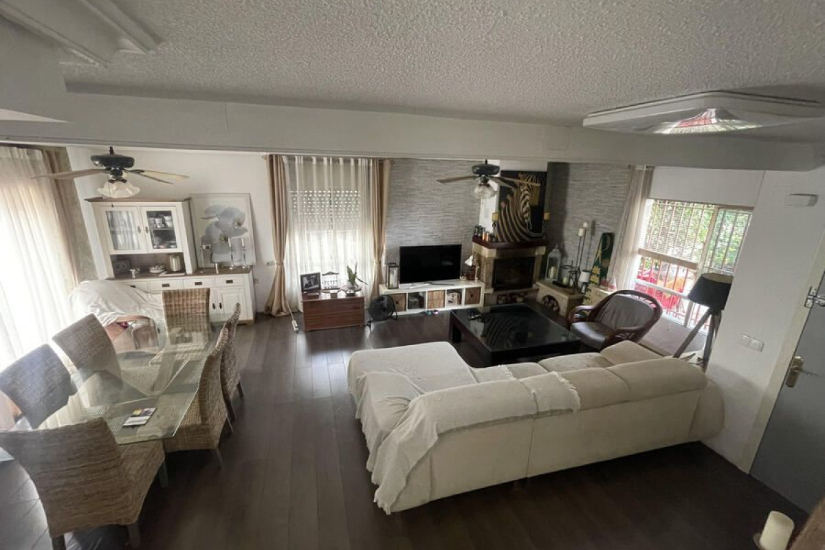 Resale - Townhouse - Rojales - Ciudad Quesada