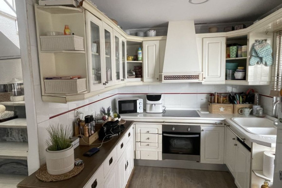 Resale - Townhouse - Rojales - Ciudad Quesada