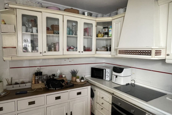 Resale - Townhouse - Rojales - Ciudad Quesada