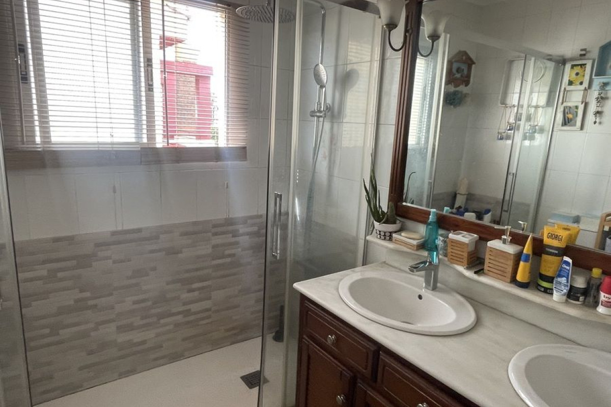 Resale - Townhouse - Rojales - Ciudad Quesada