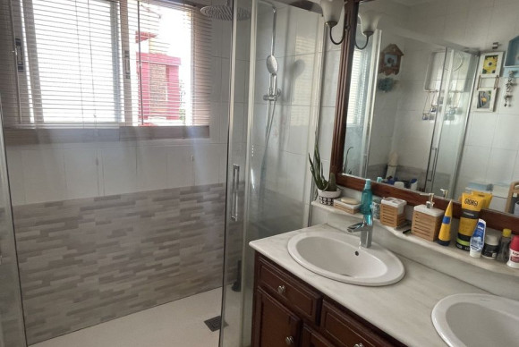 Resale - Townhouse - Rojales - Ciudad Quesada