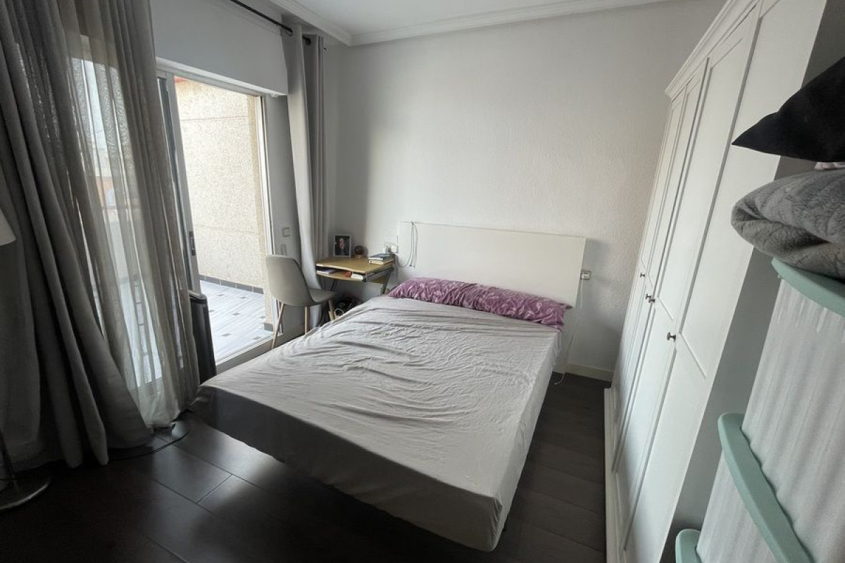 Resale - Townhouse - Rojales - Ciudad Quesada