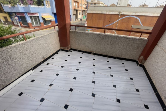 Resale - Townhouse - Rojales - Ciudad Quesada