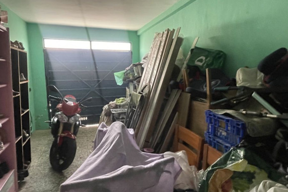 Resale - Townhouse - Rojales - Ciudad Quesada