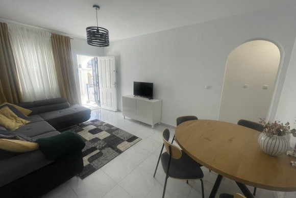 Resale - Apartment  - Orihuela Costa - Los Almendros-La Florida