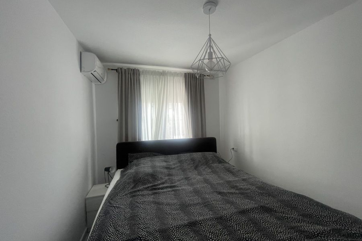 Resale - Apartment  - Orihuela Costa - Los Almendros-La Florida