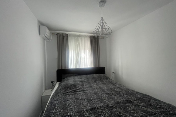 Resale - Apartment  - Orihuela Costa - Los Almendros-La Florida