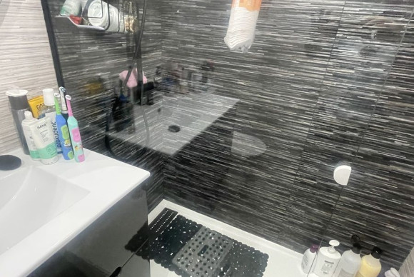 Resale - Apartment  - Orihuela Costa - Los Almendros-La Florida