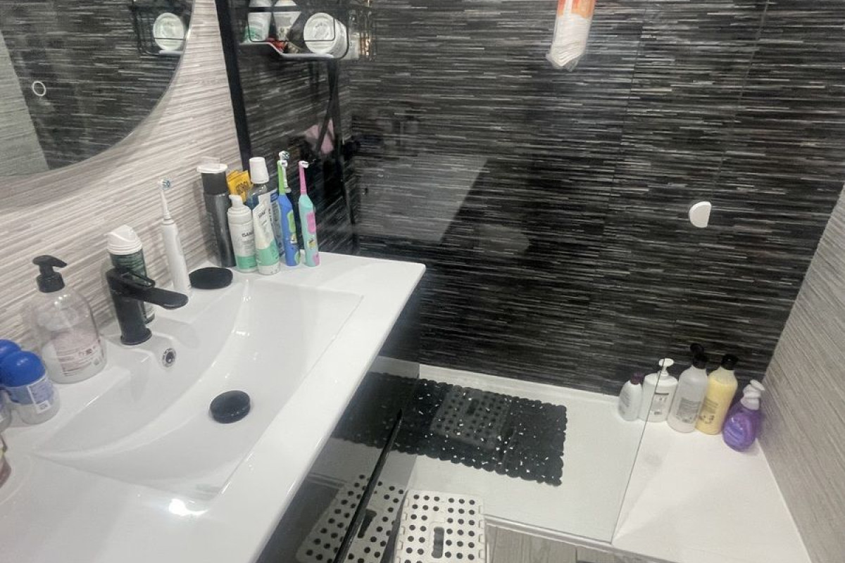 Resale - Apartment  - Orihuela Costa - Los Almendros-La Florida