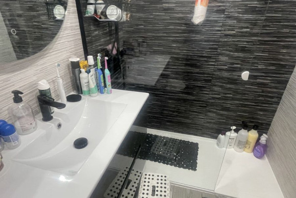 Resale - Apartment  - Orihuela Costa - Los Almendros-La Florida