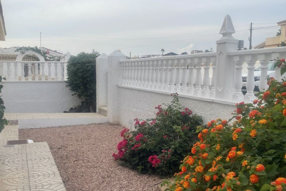 Herverkoop - Appartement - Algorfa - Costa blanca sur