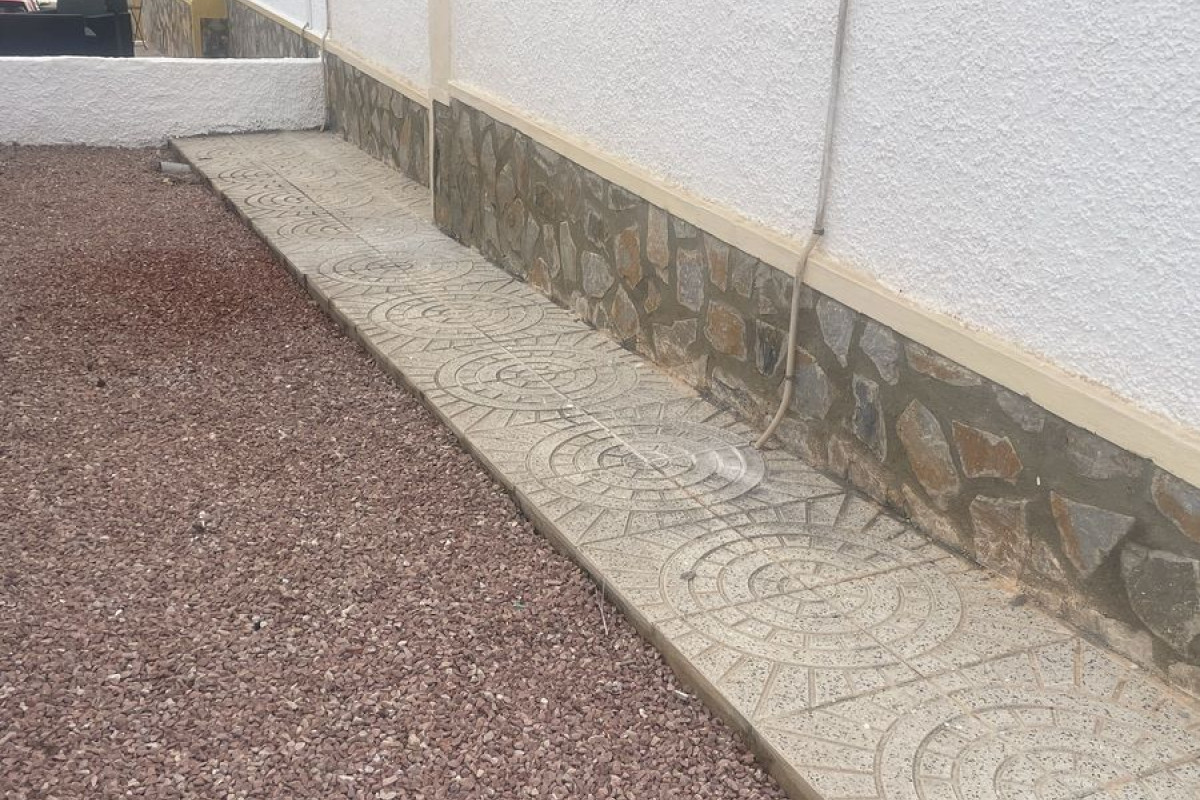 Herverkoop - Appartement - Algorfa - Costa blanca sur