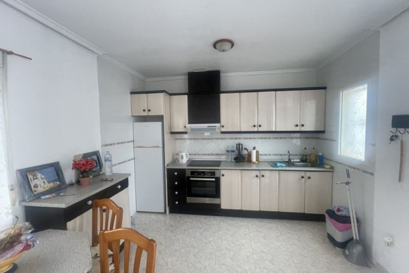 Herverkoop - Appartement - Algorfa - Costa blanca sur