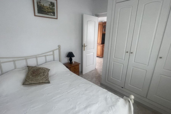 Herverkoop - Appartement - Algorfa - Costa blanca sur