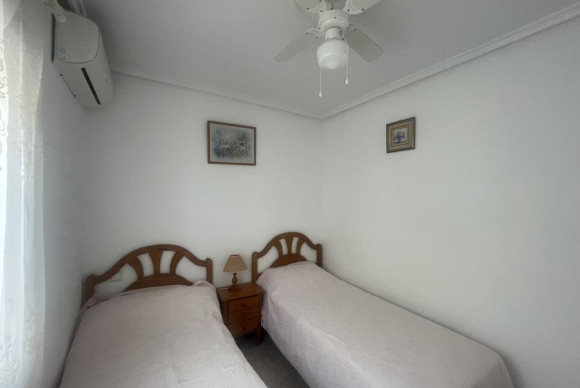 Herverkoop - Appartement - Algorfa - Costa blanca sur