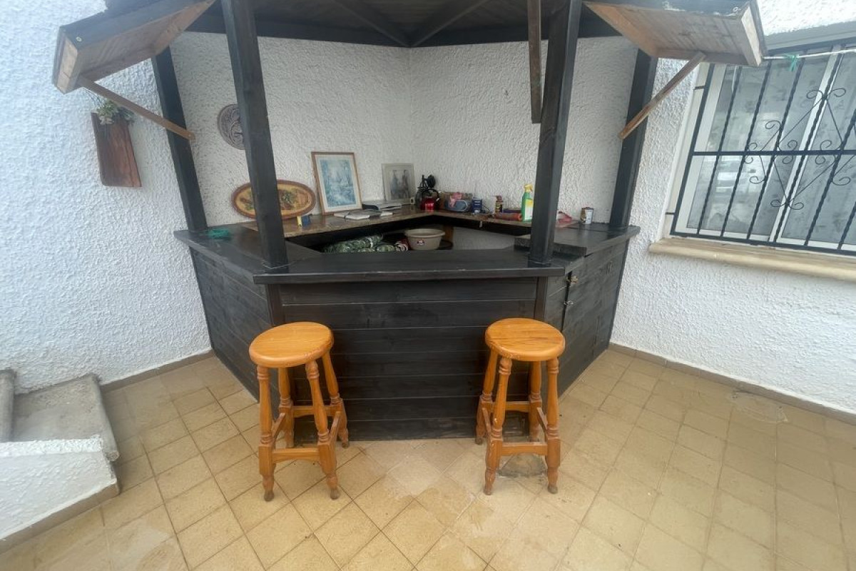 Herverkoop - Appartement - Algorfa - Costa blanca sur