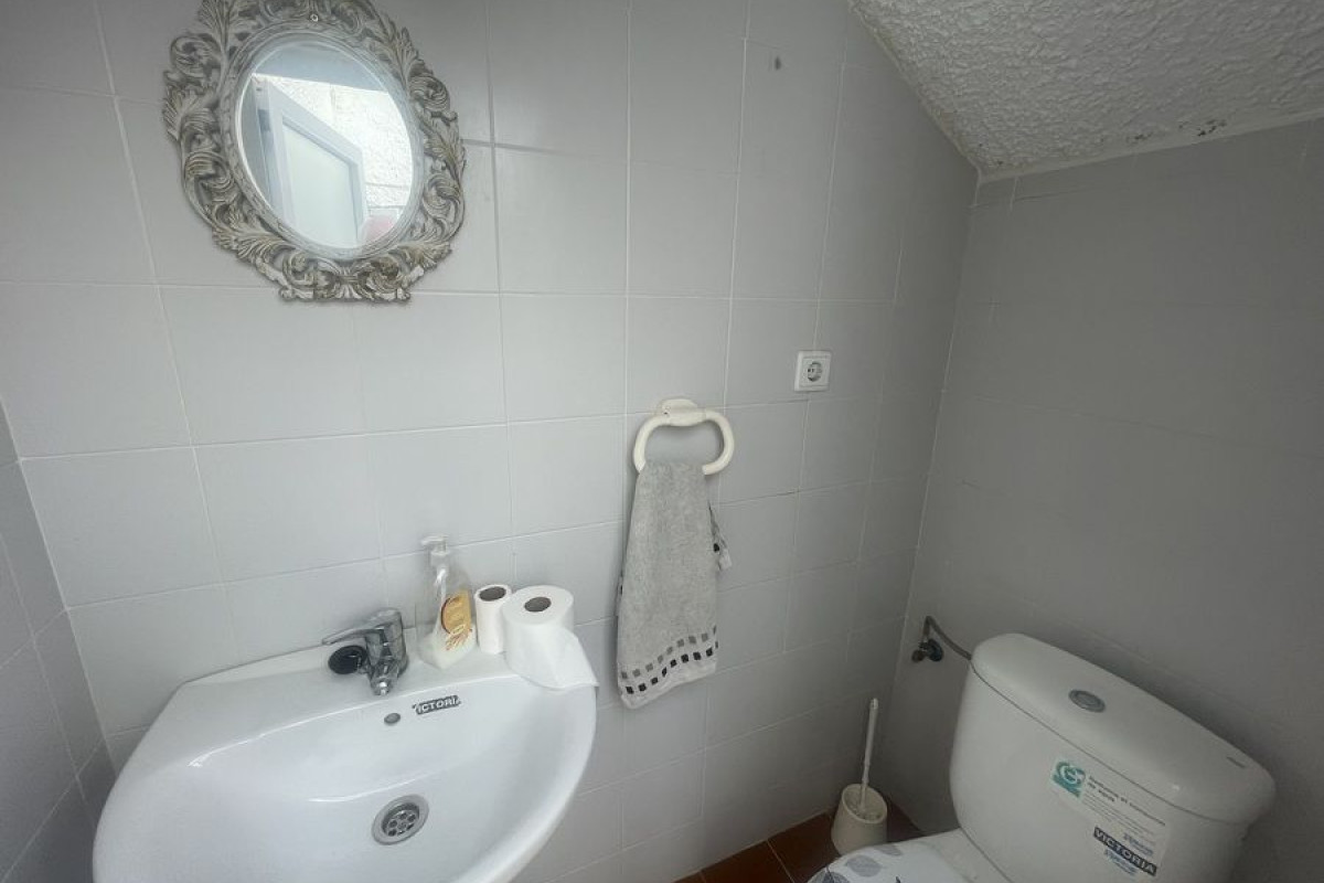 Herverkoop - Appartement - Algorfa - Costa blanca sur