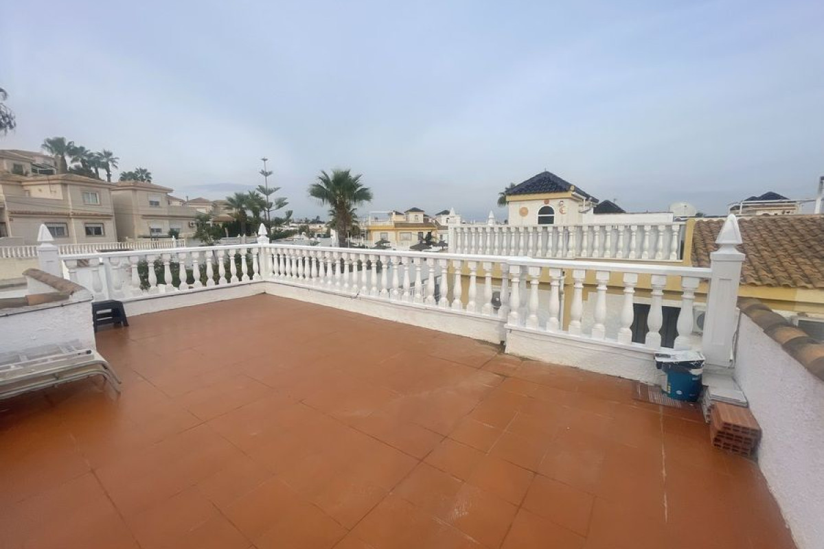 Herverkoop - Appartement - Algorfa - Costa blanca sur