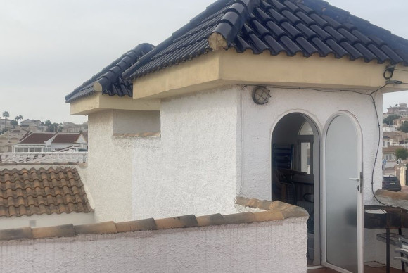 Herverkoop - Appartement - Algorfa - Costa blanca sur