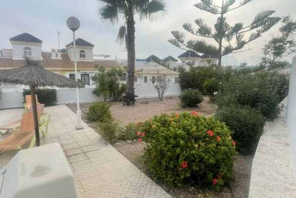 Herverkoop - Appartement - Algorfa - Costa blanca sur