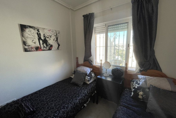 Resale - Townhouse - Algorfa