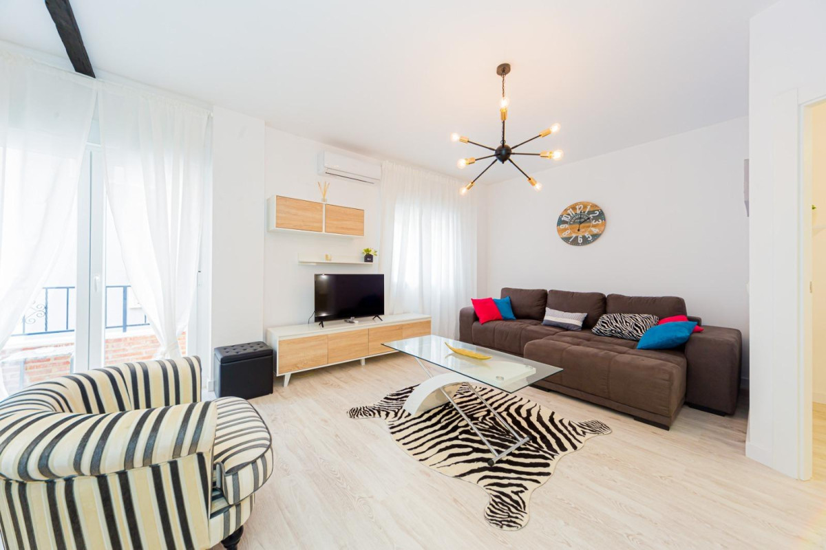 Revente - Appartement - Torrevieja