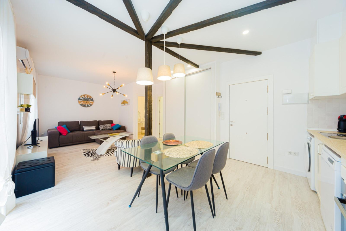 Revente - Appartement - Torrevieja