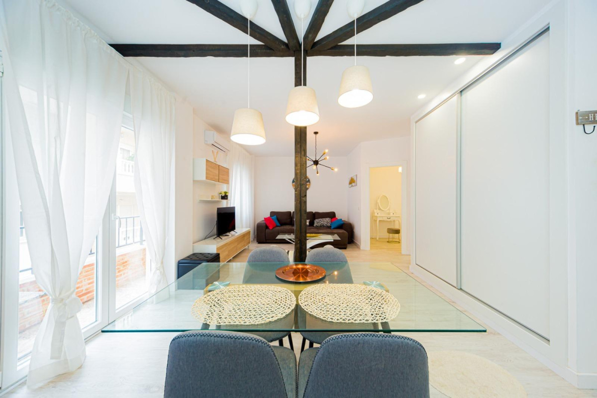 Revente - Appartement - Torrevieja