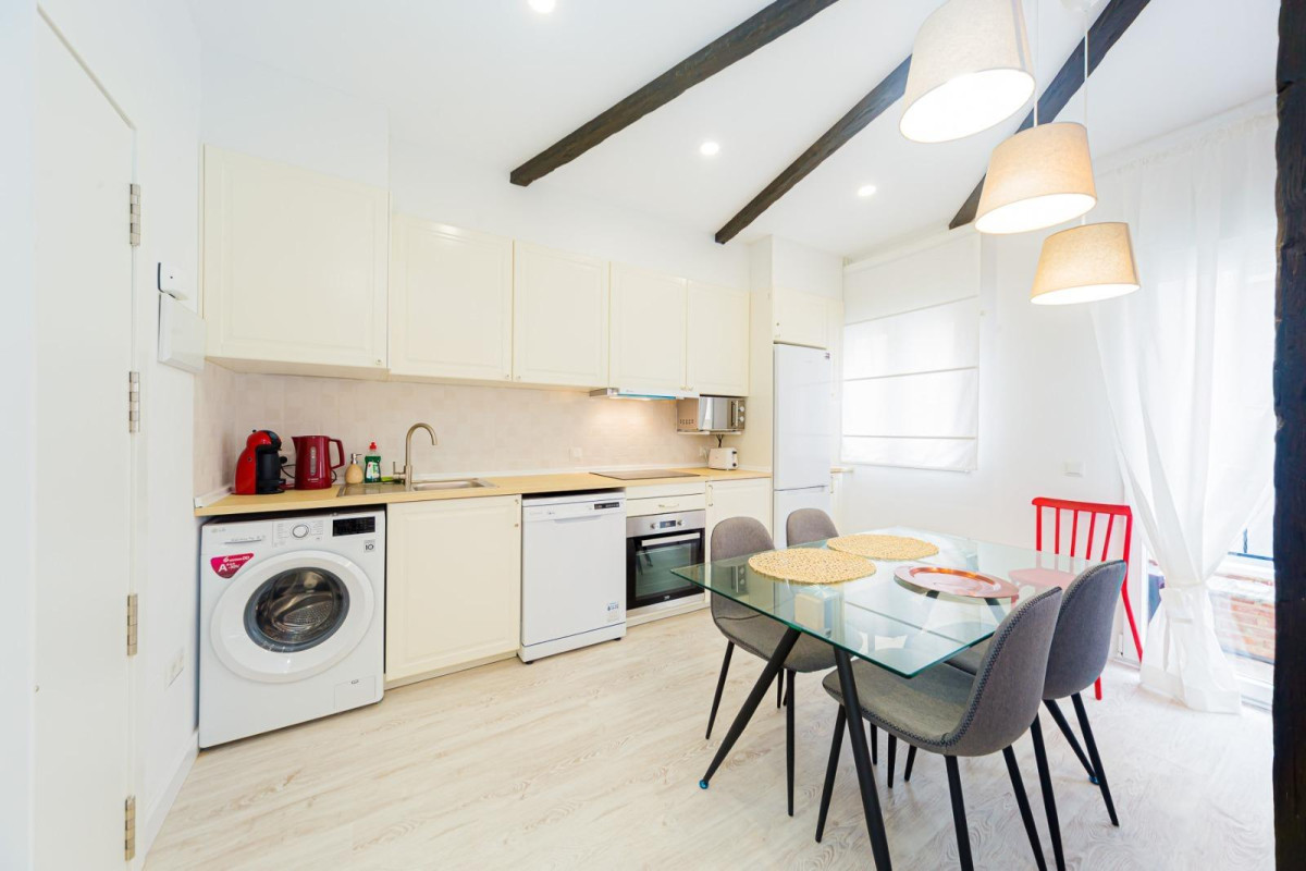 Revente - Appartement - Torrevieja