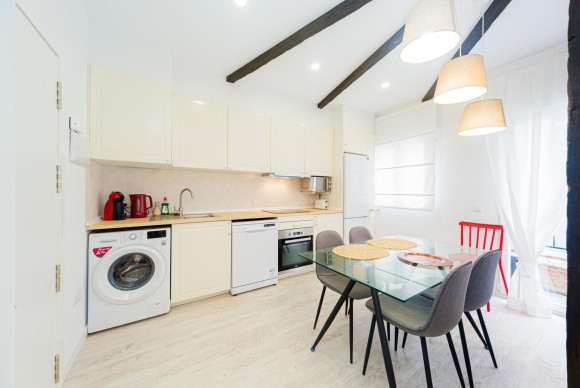 Revente - Appartement - Torrevieja