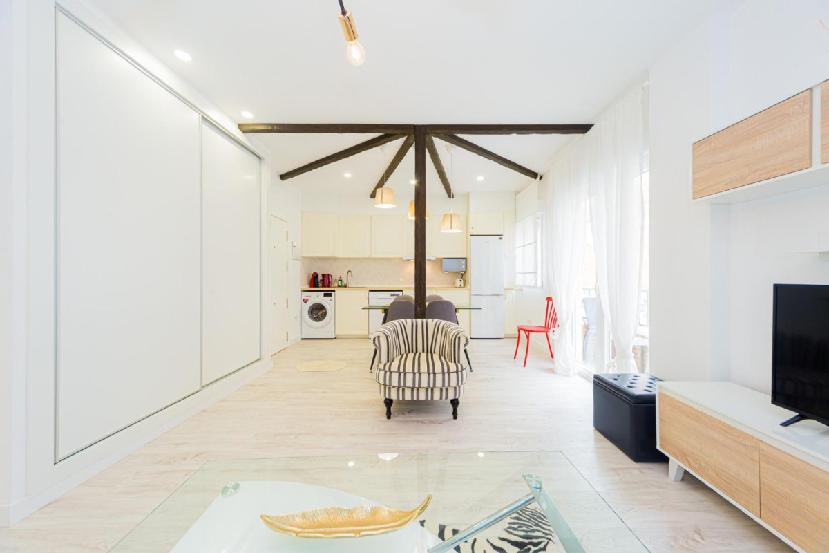 Revente - Appartement - Torrevieja