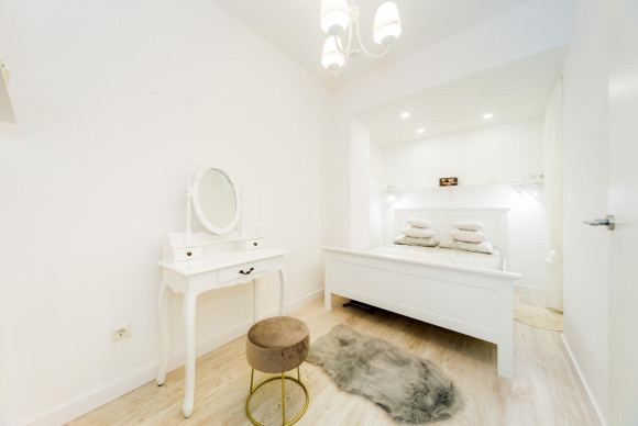 Revente - Appartement - Torrevieja