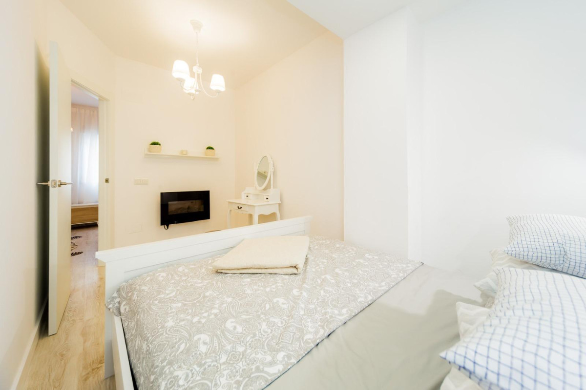 Revente - Appartement - Torrevieja