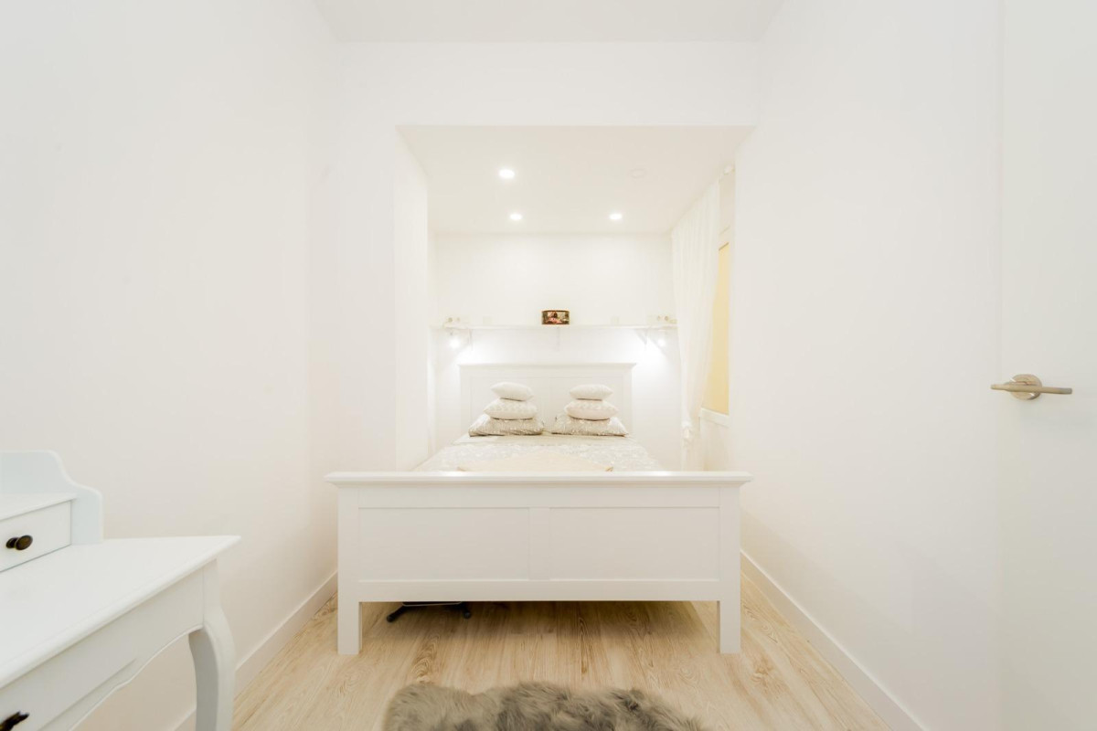 Revente - Appartement - Torrevieja