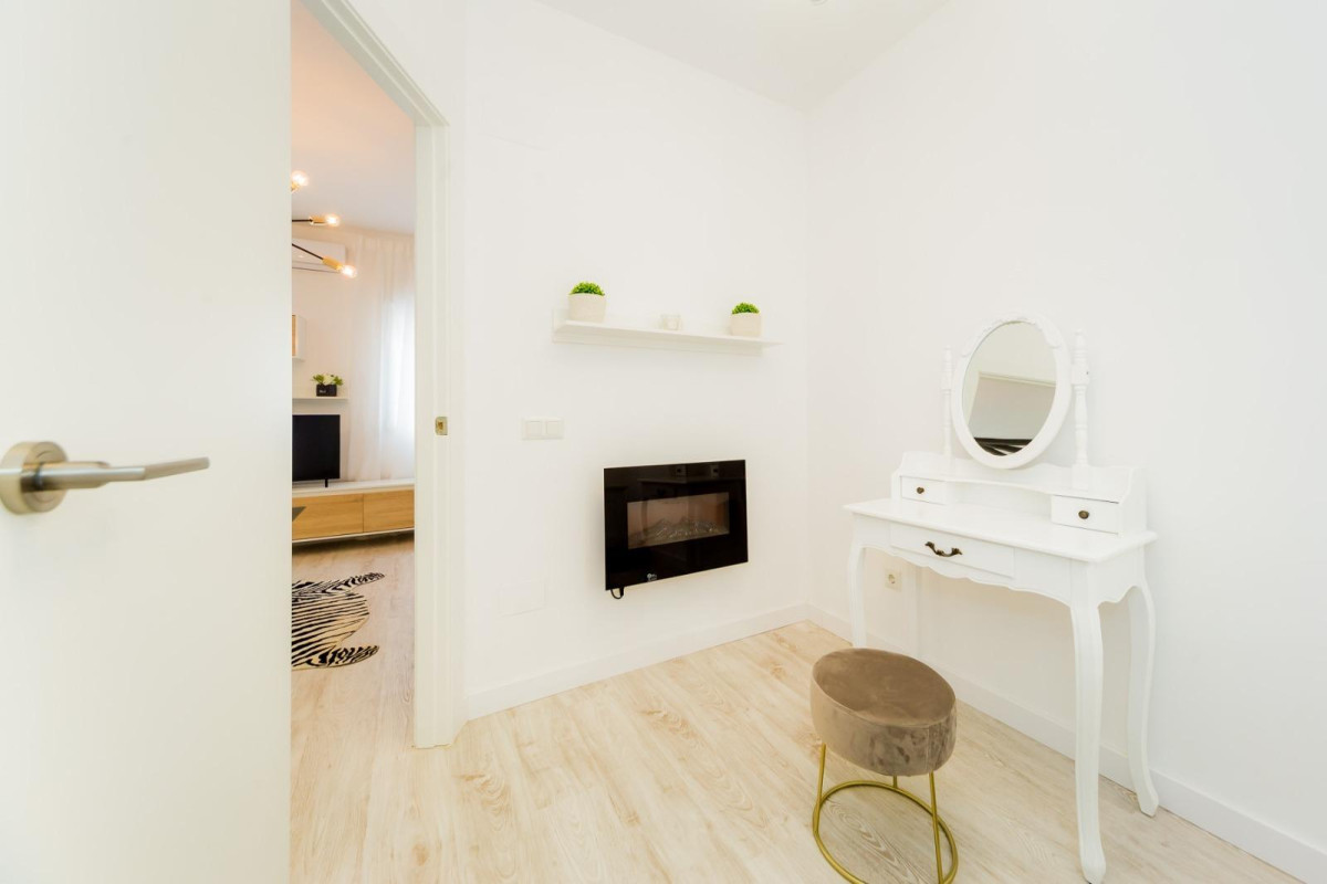 Revente - Appartement - Torrevieja