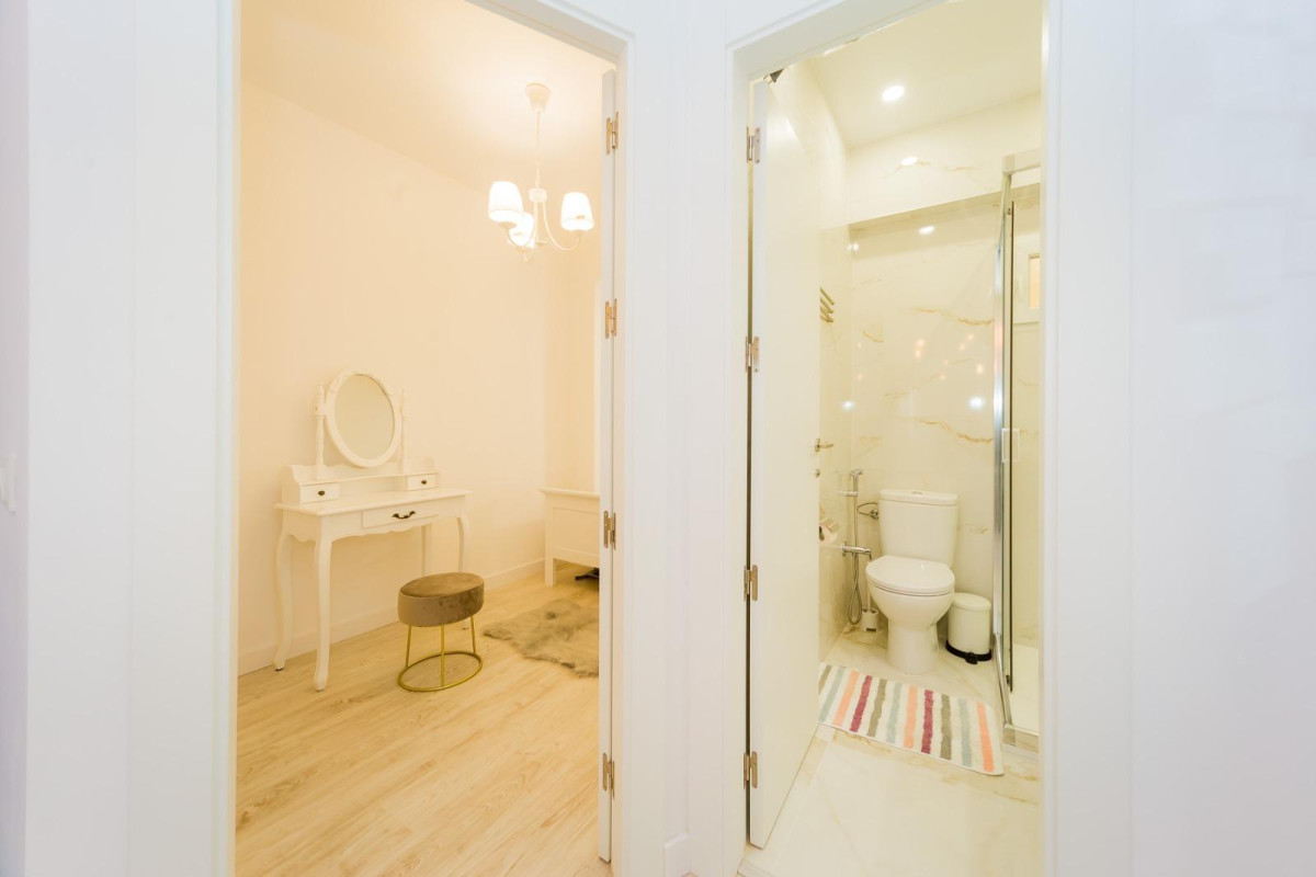 Revente - Appartement - Torrevieja