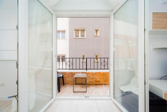 Revente - Appartement - Torrevieja