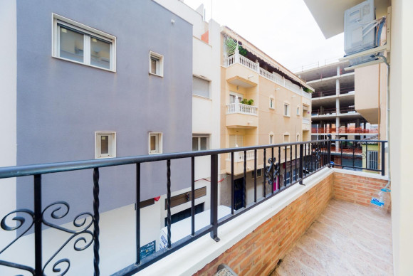 Revente - Appartement - Torrevieja